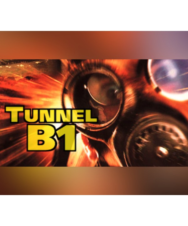 Tunnel B1 Steam Key EUROPE
